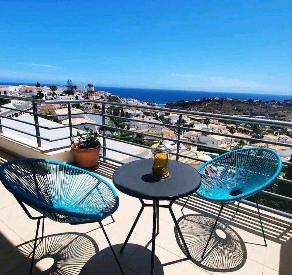 Penthouse With Sea Views * Albufeira